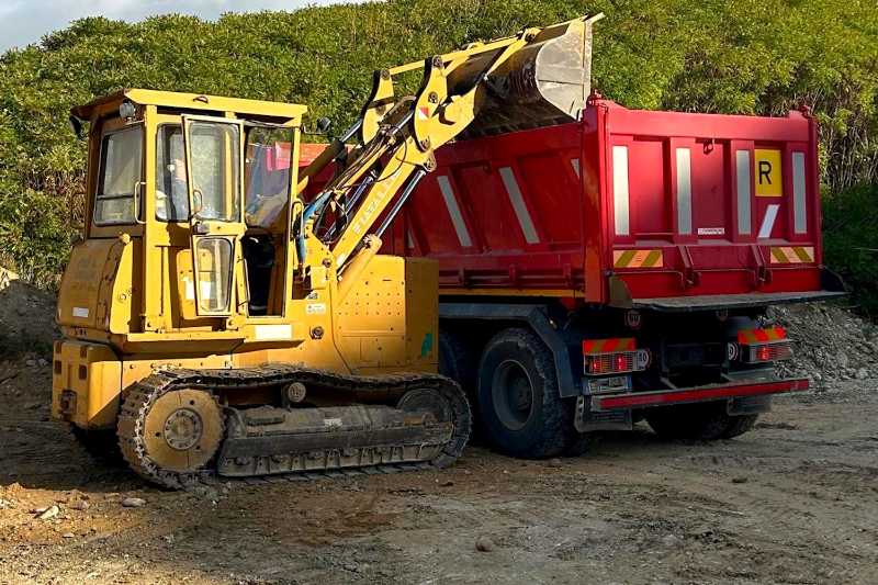 OmecoHub - Immagine FIAT HITACHI FL7